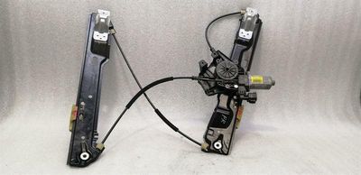 Range Rover Evoque FRH Door Winder BJ3223200 Window Regulator Front Right L538