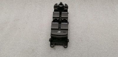 Range Rover Evoque L538 Main Window Switch BJ32-14540-AB Switch Window Regulator
