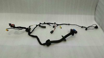 Porsche Boxster 718 Right Door Wiring 9P4971030 Door Wiring Harness Right