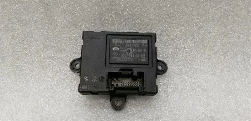 Range Rover Evoque RRH Door Module EJ32-14D620-AA Control Unit Rear Right Door