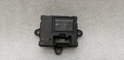 Range Rover Evoque RRH Door Module EJ32-14D620-AA Control Unit Rear Right Door