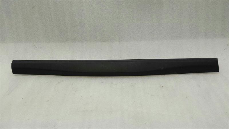 Porsche Boxster 718 991 911 rhd Left Door Sill 99155502003 Right Handlebar