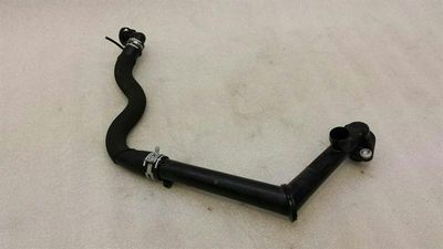 Porsche Boxster 718 Filler Tube 9A210701600 Filler Neck