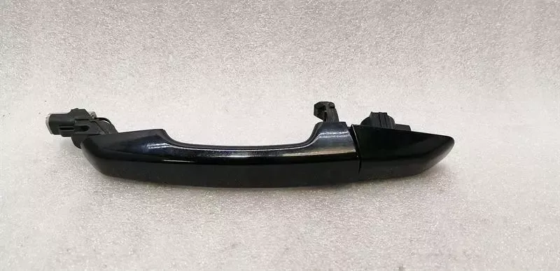RANGE ROVER EVOQUE FLH door handle LR025402 door handle front left L538 keyless