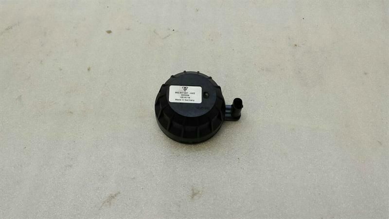 Porsche Boxster 718 Pulse Sensor 982907601 ECU