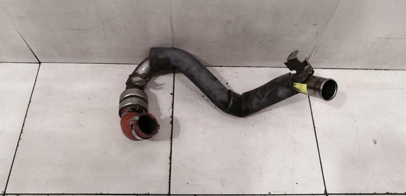 RANGE ROVER EVOQUE Intercooler Pipe EJ326C646DA Pressure Tube Intercooler Tube L538