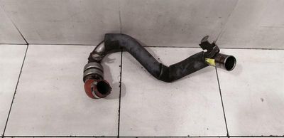 RANGE ROVER EVOQUE Intercooler Pipe EJ326C646DA Pressure Tube Intercooler Tube L538