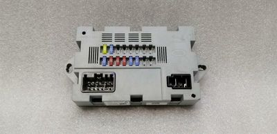 LAND ROVER RANGE ROVER EVOQUE Fuse Box CPLA-14Q073-AA Fuse Box