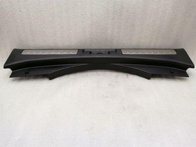 Range Rover L538 Loading Compartment Cover bj32-113A10-ad Boot Liner