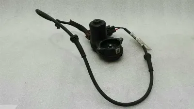 RANGE ROVER EVOQUE L538 LEFT PARK BRAKE MOTOR 32337647 ACTUATOR PARKING BRAKE