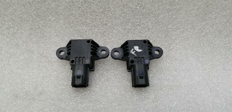 LAND ROVER RANGE ROVER EVOQUE Crash Sensor CK52-14C676-AA Impact sensor SRS