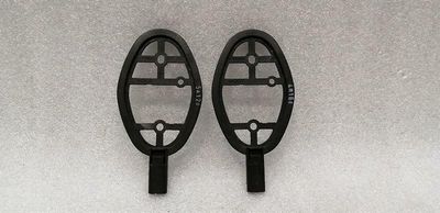 LAND ROVER RANGE ROVER EVOQUE Aerial / Antenna 4H23-1A166-AA Antenna Sensor