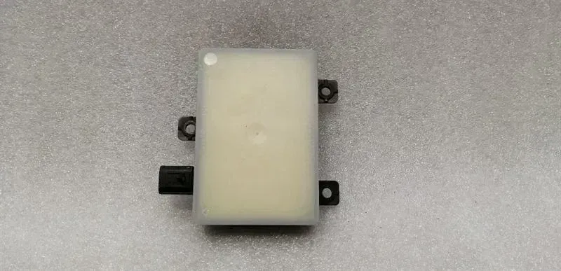 RANGE ROVER EVOQUE Blind Spot Radar EJ32-14F152-AB Control Unit DEAD ANGLE L538