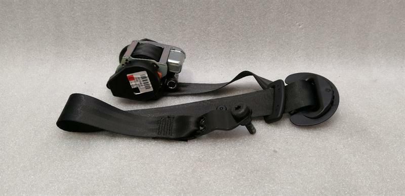 L538 RANGE ROVER EVOQUE front seatbelt BJ32-611B09-CC seat belt belt front