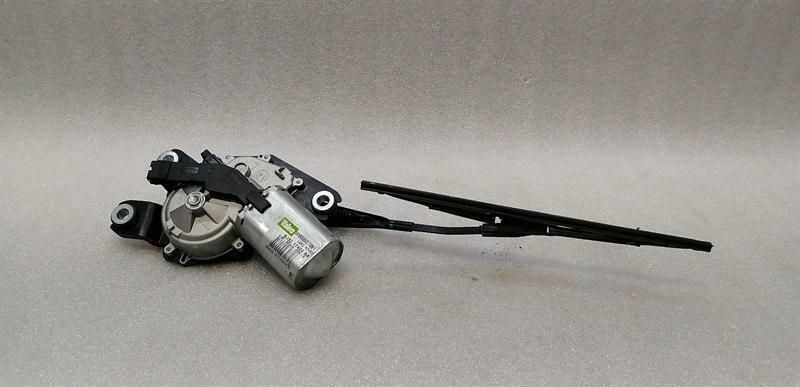 Land Rover Range Rover Evoque Rear Wiper Motor BJ32-17404-AA Wiper Motor Rear