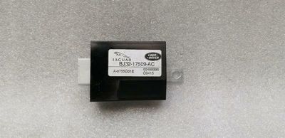 Range Rover Evoque wiper module BJ32-17509-AC control unit windshield wiper L538