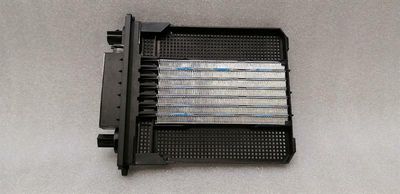 RANGE ROVER EVOQUE Heater Matrix BG9N-18D612-AA Heat Exchanger Heater Cooler
