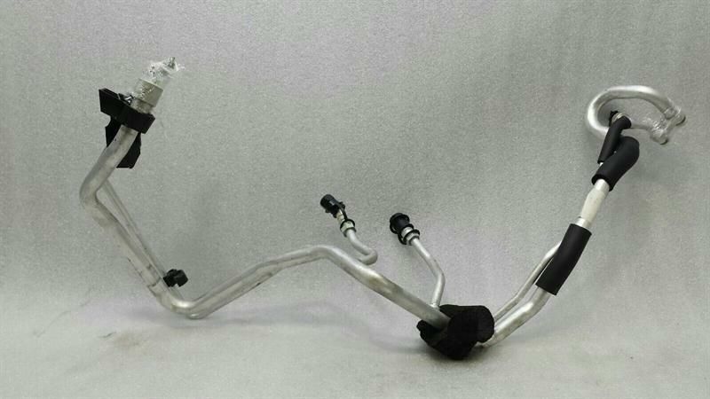 LAND ROVER EVOQUE A/C Pipe EJ32-19A834-BB Air Conditioning A/C Air Conditioning L538