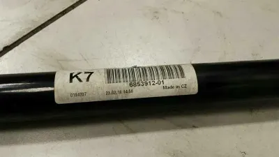 BMW X1 F48 Anti Roll Bar Front 6853912 Front Anti Roll Bar