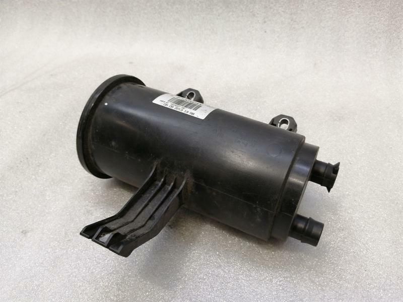 BMW X1 F48 ACTIVE CHARCOAL FILTER 7223207 activated carbon filter activated carbon container