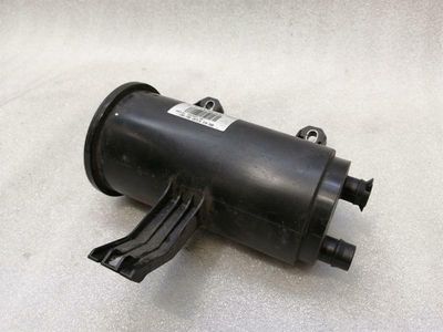 BMW X1 F48 ACTIVE CHARCOAL FILTER 7223207 activated carbon filter activated carbon container