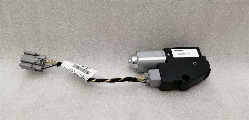 LAND ROVER RANGE ROVER EVOQUE L538 Sun Roof Engine WR09-C01-AA Sunroof Engine