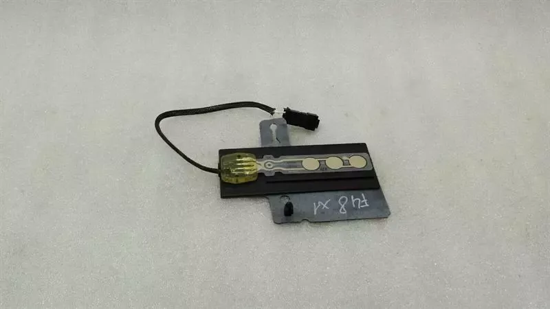 BMW X1 F48 seat occupancy sensor 65779284594 sensor passenger seat recognition