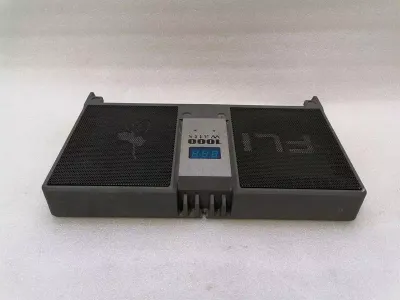MITSUBISHI Lancer EVOLUTION VII 7 EVO Amplifier FLI 1000M Amplifier