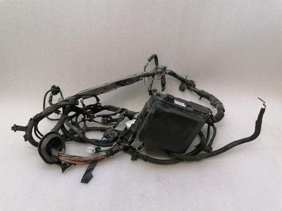 Mitsubishi Lancer Evolution VII 7 EVO Wiring Loom 21217-0542 ENGINE BAY Wiring