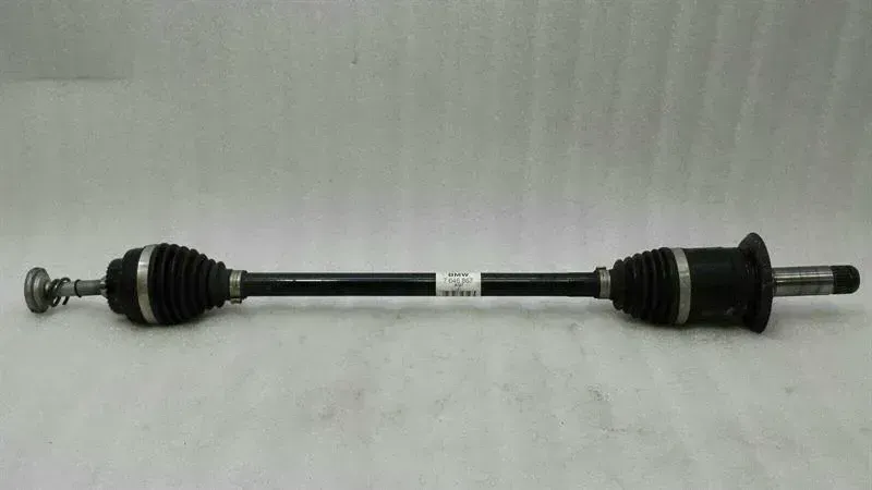 BMW X1 F48 F45 drive shaft rear right 7646867 rear right drive shaft