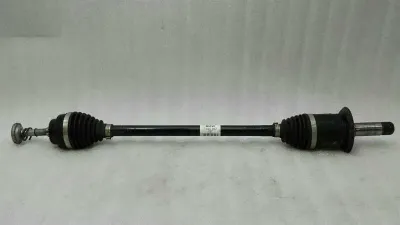 BMW X1 F48 F45 drive shaft rear right 7646867 rear right drive shaft