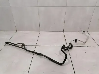 MITSUBISHI Lancer EVOLUTION 7 EVO Power Steering Radiator MR554844 Servo Oil Cooler