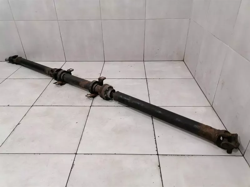 MITSUBISHI Lancer EVOLUTION VII 7 EVO Prophetic MR581186 Gimbal Shaft