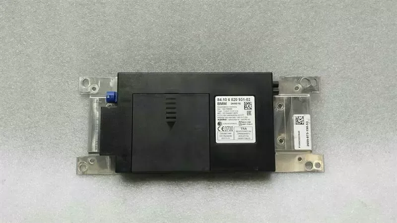 BMW X1 F48 electronic module 6820931 control unit Telematic