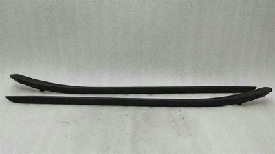 BMW X1 F48 Front Body Moulding Set 7350609 Strip Front Set