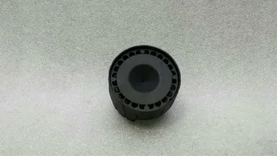 BMW X1 F48 Alarm ECU 9383320 Siren Alarm Horn Alarm System