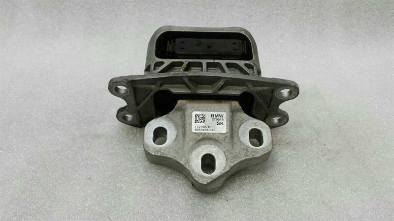 BMW X1 F48 Engine Mount 6853453 Engine Mount