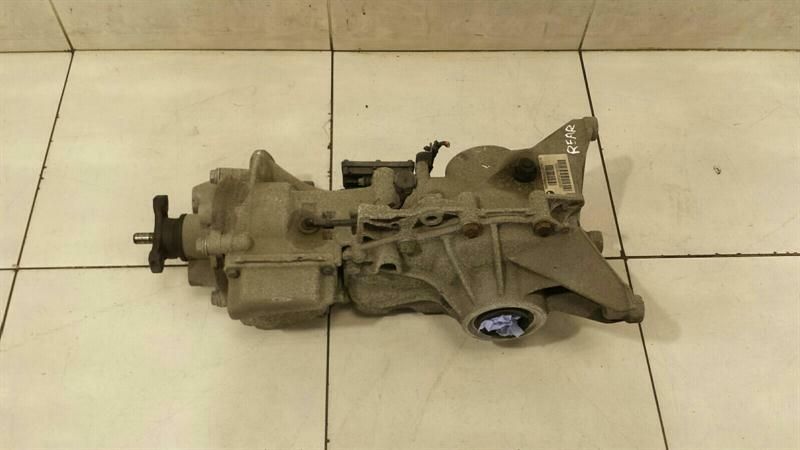 BMW X1 F48 Rear Diff 8655339 Rear Differential Ratio 1.74