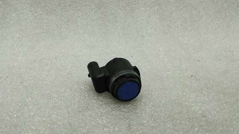 BMW X1 F48 parking sensor 9283201 parking aid parking sensor blue blue