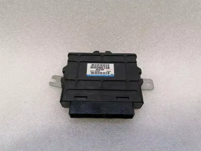 Mitsubishi Lancer Evolution VII 7 EVO Electronic Module MR580728 Control Unit