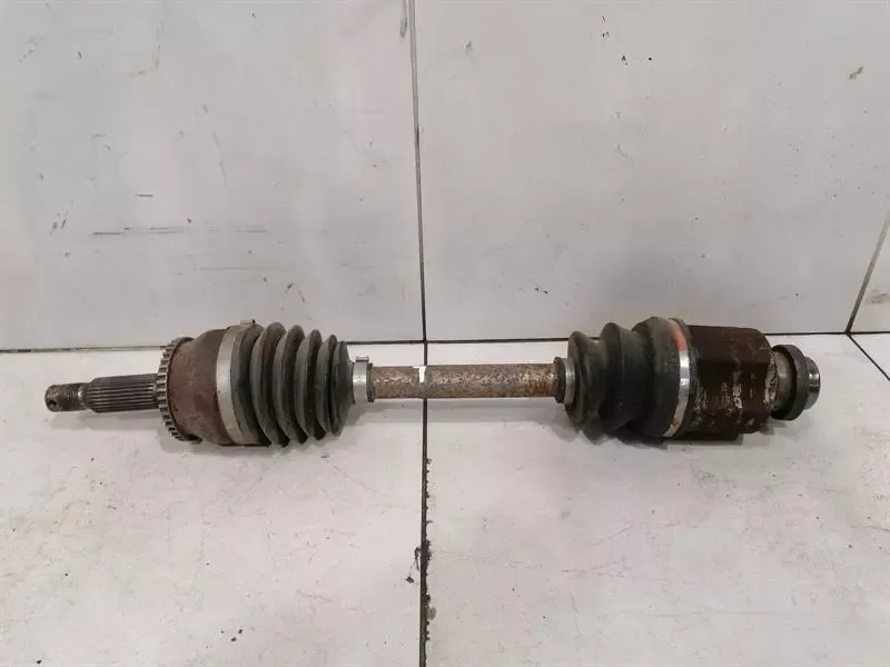 Mitsubishi Lancer Evolution VII 7 EVO Front Drive Shaft MR580503 Drive Shaft