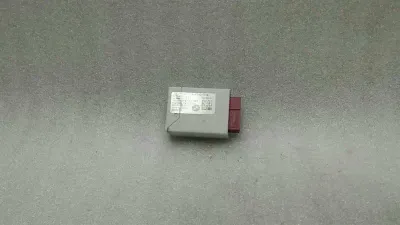 BMW X1 F48 2 Series Backrest Release Module 7464634 Backrest Control Unit