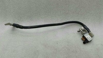 BMW X1 F48 Battery Wiring Loom 9117831 Battery Wiring Harness
