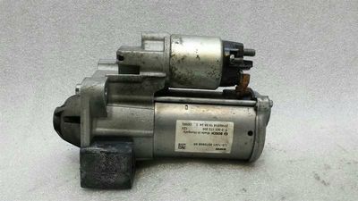 BMW X1 F48 starter engine 8570848 starter