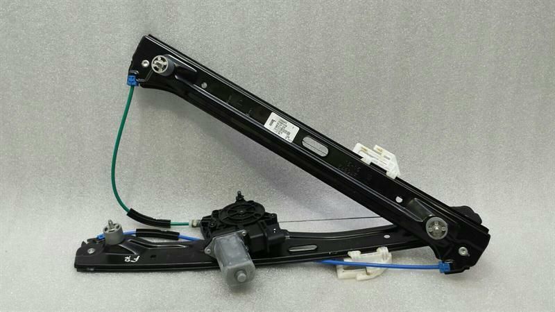 BMW X1 F48 Right Front Door Winder 7349514 Window Regulator Front Right Front