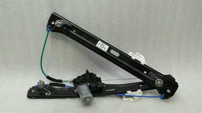 BMW X1 F48 Right Front Door Winder 7349514 Window Regulator Front Right Front