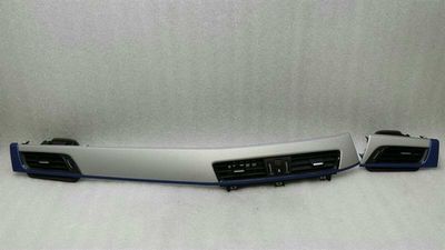 BMW X1 F48 RHD Front Air Vent Set 9292741 Right Hand Drive M Sport M Pack