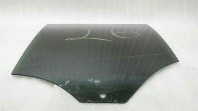 BMW X1 F48 right rear door glass 7388870 door window rear right tinted