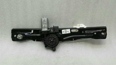 BMW X1 F48 Right Rear Door Winder 7349512 Window Regulator Rear Right