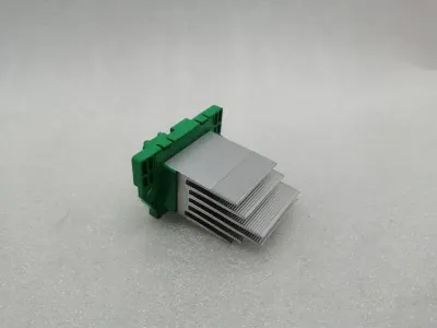 FORD RANGER P375 MK4 WILDTRAK Heater Resistor FORD Blower Regulator Regulator